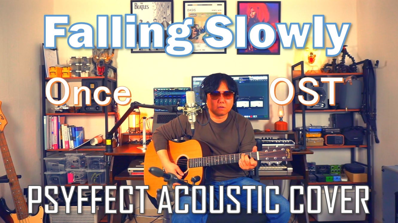 Falling Slowly (Once OST)