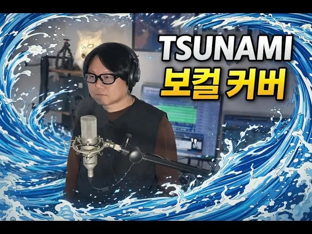 TSUNAMI - サザンオールスターズ